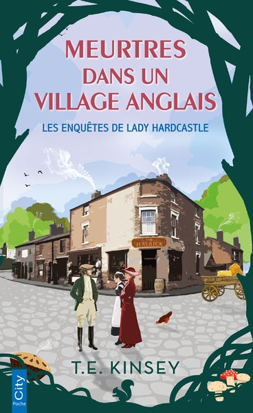 Meurtre dans un village anglais