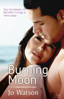 Burning Moon
