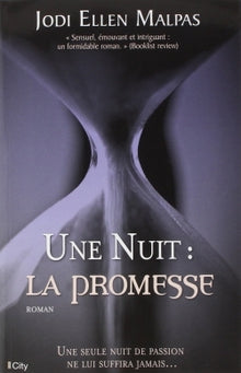 Une nuit la promesse