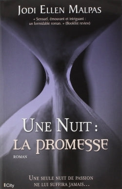 Une nuit la promesse