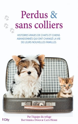 Perdus et sans colliers