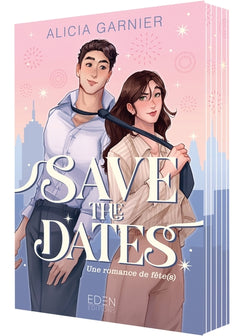 Save the dates