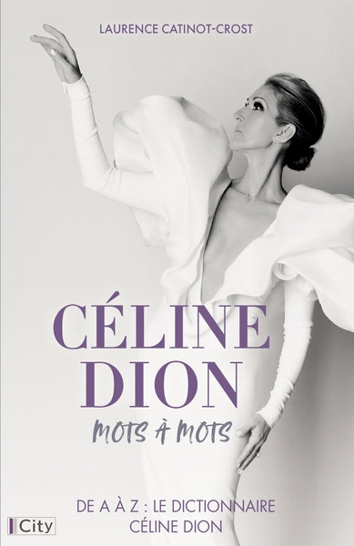 Céline Dion, mots à mots