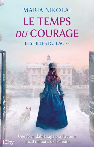 Le temps du courage
