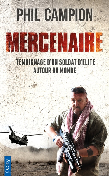 Mercenaire