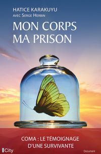 mon corps ma prison