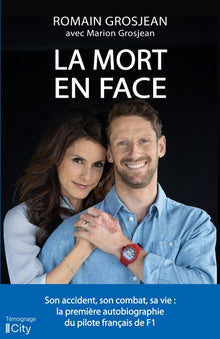 la mort en face