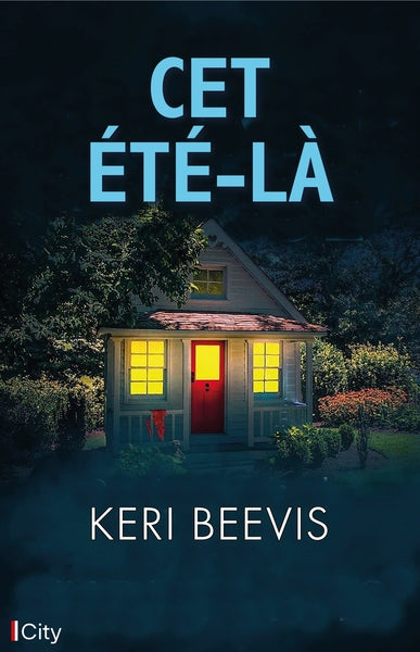 La maison de vacances