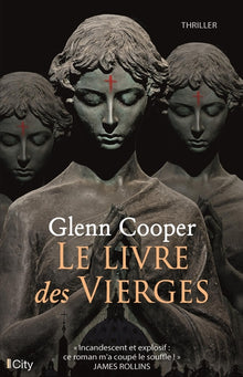 Le livre des Vierges