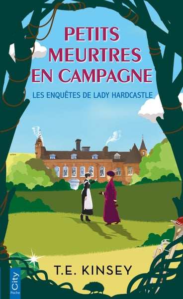 Petits meurtres en campagne