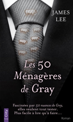Les 50 ménagères de Gray