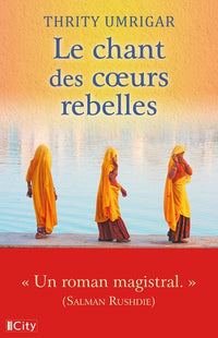 Le chant des coeurs rebelles