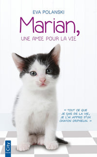 Marian une amie pour la vie