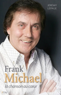 Franck Michael, la chanson au coeur