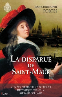 La disparue de Saint-Maur