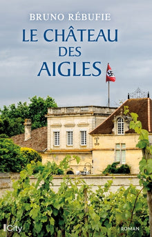 Le château des aigles