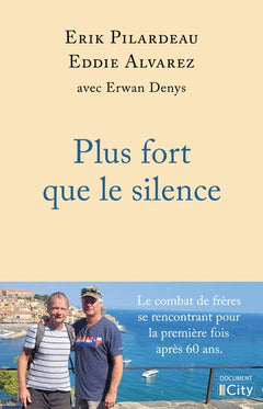 Plus fort que le silence