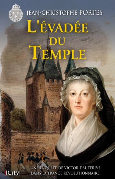 L'évadée du Temple