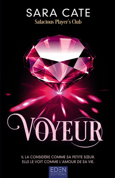 Salacious Players Club T2