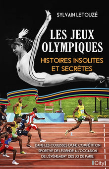 Les jeux olympiques