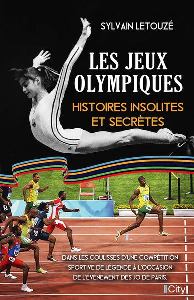 Les jeux olympiques