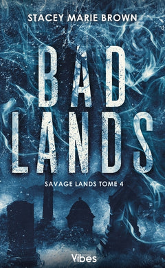 Savage Lands  T4