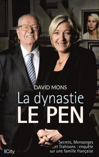 La dynastie Le Pen