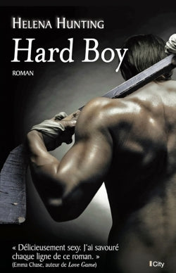 Hard Boy