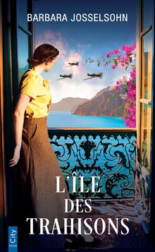 L'île des trahisons