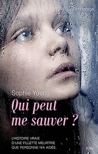 QUI PEUT ME SAUVER ?