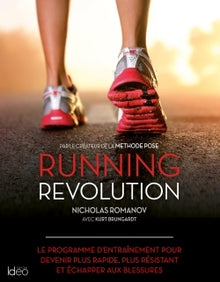 Running revolution