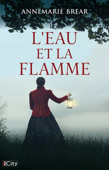 L'eau et la flamme