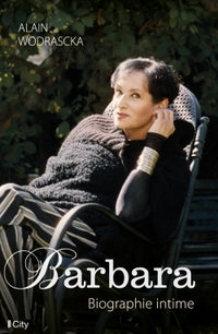 barbara, biographie intime
