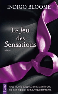 LE JEU DES SENSATIONS