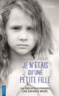 Je n'étais qu'une petite fille