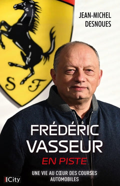 Frédéric Vasseur
