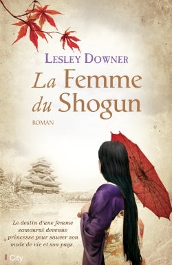 La femme du Shogun