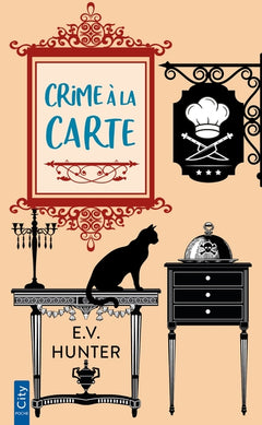Crime à la carte T2