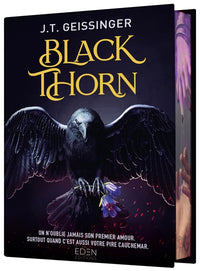Blackthorn