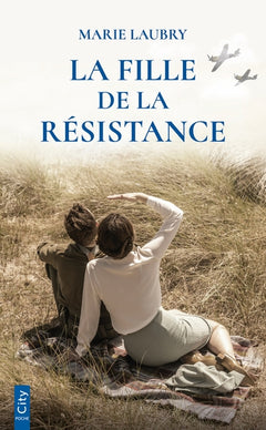 La fille de la résistance