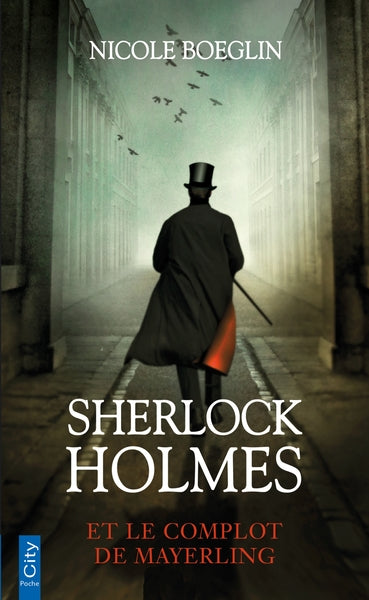 Sherlock Holmes et le complot de Mayerling