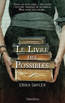 Le livre des possibles
