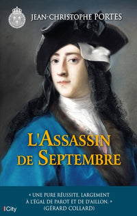 L'assassin de septembre