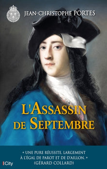 L'assassin de septembre