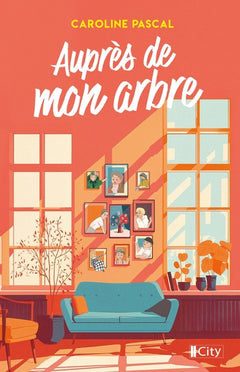 Auprès de mon arbre