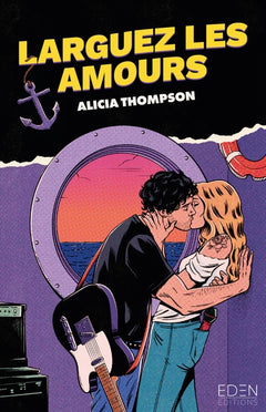 Larguez les amours