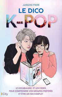 Le dico K-pop