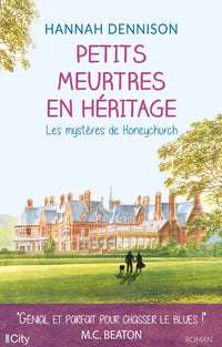 Petits meurtres en héritage