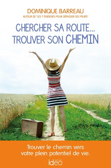 Chercher sa route... trouver son chemin