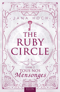Ruby Circle T2